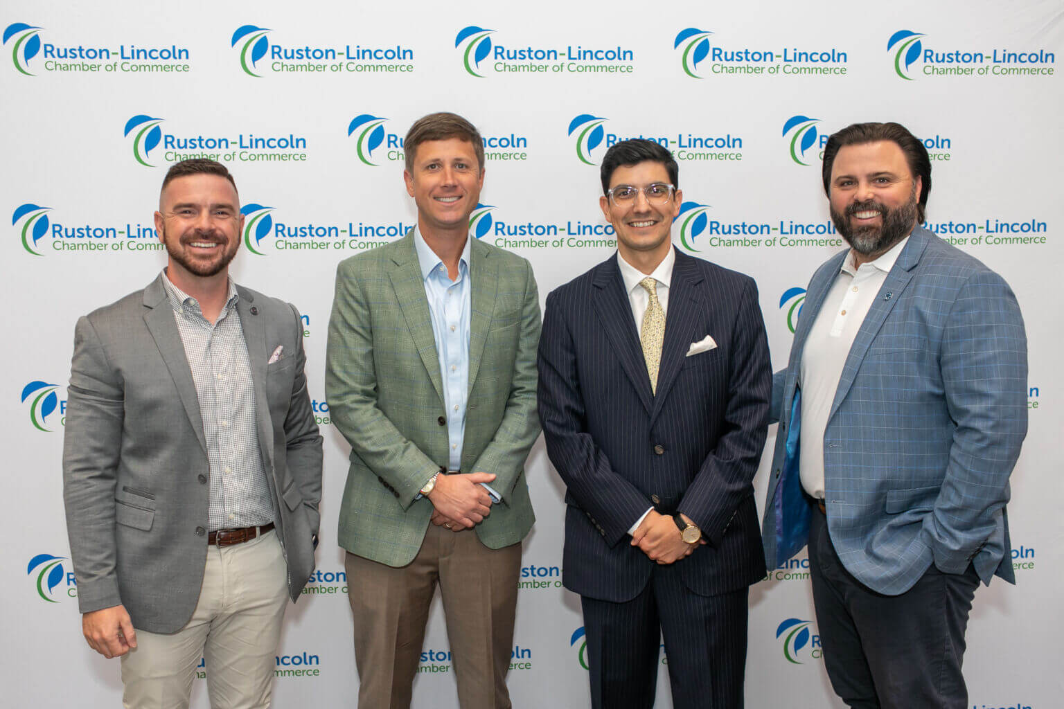 Ruston-Lincoln Chamber of Commerce - Capitol Chats News Release